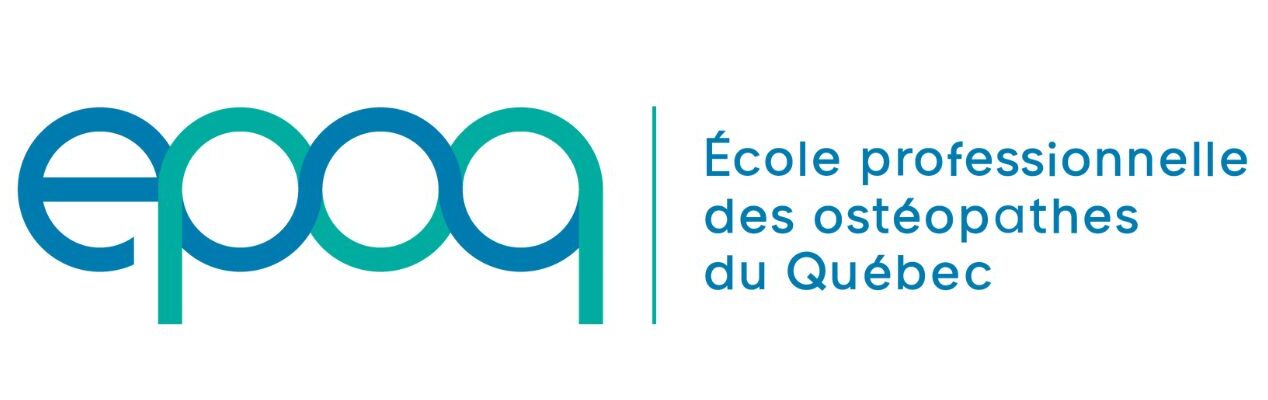EPOQ École professionnelle des Ostéopathes du Québec